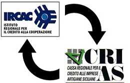 Fusione Ircac e Crias, così cambierà il credito alle imprese in Sicilia