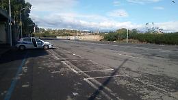 Catania, mercatino delle Pulci deserto dopo sospensione