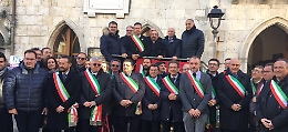 Petralia Soprana, il Borgo più bello d'Italia festeggia il suo premio