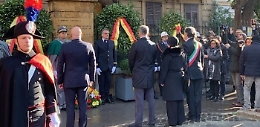 Anniversario Mattarella, «Ucciso perchè era l'uomo del rinnovamento»