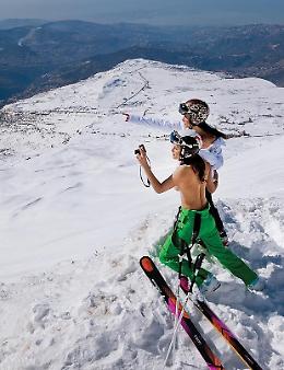 LA SICILIA COME LA SCANDINAVIA