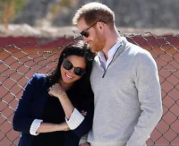 Baby Sussex: è nato, non è nato...Forse sì, forse no