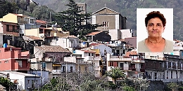 Donna trovata morta in un terreno nel Messinese