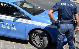 Catania, ruba denaro ad una donna subito dopo prelievo in banca: arrestato