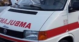 Scontro tra auto e moto sulla Palermo-Mazara: due 20enni feriti gravemente