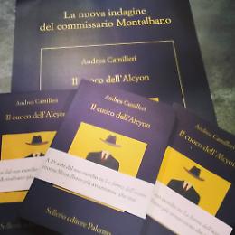 Andrea Camilleri e quel sogno “premonitore” nell'ultimo libro