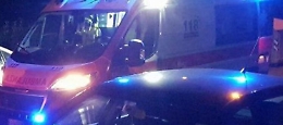 Incidente Catania, auto si schianta lungo Asse dei servizi: un morto e 7 feriti