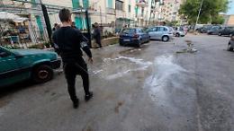 L'omicidio di Palermo: il carpentiere poteva essere salvato ma nessuno ha chiamato i soccorsi