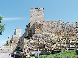 Enna e i monumenti: presto un &laquo;biglietto integrato per il Castello e la Torre&raquo;