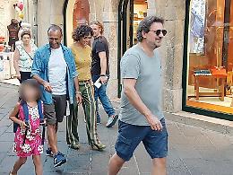 Full immersion taorminese per i tre toscani della risata