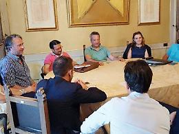 Caltanissetta: Il sindaco tiene per sé due deleghe