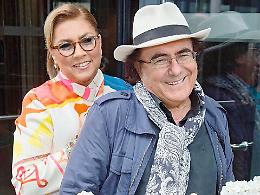 Romina: «Io e Al Bano così lontani, così vicini»