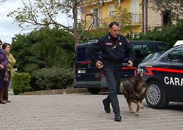 Palagonia, rissa in cortile caserma carabinieri: 3 arresti