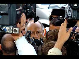 E' morto Francesco Saverio Borrelli: con lui nacque  pool "Mani pulite"