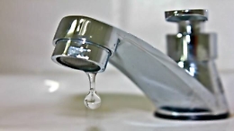 Guasto elettrico Amam, quartiere Messina senz'acqua