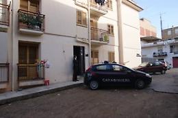 Aspra, un'intera palazzina allacciata abusivamente alla rete elettrica pubblica