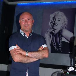 Su RF 101 riprende il salotto di "Che Gran Serata"