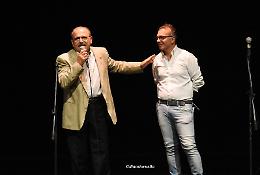 Mezzo secolo con il Teatro dei Saitta