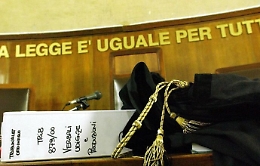 Duplice omicidio stradale: sette anni ad un ravanusano