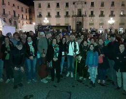 Catania, "Iri Furriannu" per scoprire la città