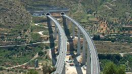 Anas, 4 miliardi per rimettere in moto le strade dell&rsquo;Isola