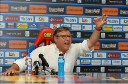 Sequestrati 640 mila euro a Pietro Lo Monaco: non versò l'Iva per conto del Catania