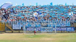 Akragas calcio: holding toscana interessata al club