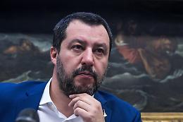 L'annuncio di Salvini, dal Mit 395 milioni per la Tangenziale di Gela