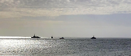 L'Ue: «Soluzioni urgenti per la nave della Ong Mediterranea e per i prossimi sbarchi»