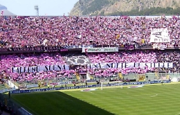 Serie D, esordio per il Palermo a Marsala