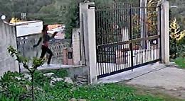 Femminicidio a Partinico, Borgia davanti il gip
Il delitto di Ana segnalato da diversi testimoni