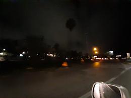 Catania, via Messina: il lato "oscuro" della citt&agrave;