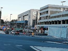 Enna, il semaforo che nessuno al Comune ha autorizzato