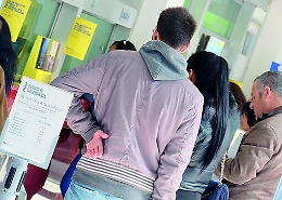 Lavoro per 2000 siciliani con il Reddito di cittadinanza
