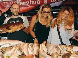 "Fam Trip" investigativo, tour a Catania per il turismo che sarà