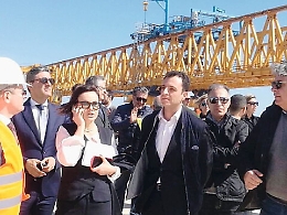 Siracusa-Gela: nel 2019 riaprirà. Ma solo fino a Modica