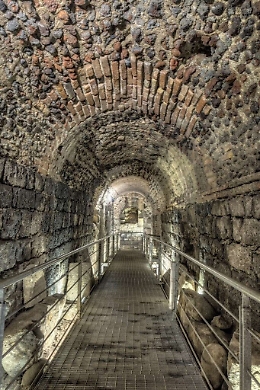 Dai camminamenti segreti delIe suore agli "sfarzi" dei Vicer&eacute;, cos&igrave; Catania sveler&agrave; il suo cuore antico