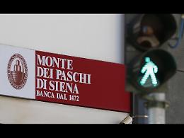 Azienda chiuse per un extrafido, Monte Paschi dovrà risarcire 765 mila euro