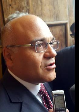 Diffamazione ad Antoci, tre indagati condannati