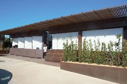 Valle dei Templi, 43 giovani multilingue e nuova biglietteria per accogliere i turisti