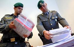 Ragusa, evasione fiscale e frode: sequestrati beni per 500.000 euro