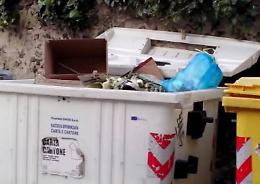 Gettò figlia nel cassonetto a Palermo, per Corte vanno risentiti i periti