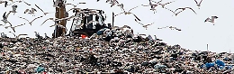Discariche "bonificate" da Ue: due, tra le nove italiane, sono in Sicilia