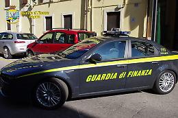 Ragusa, aziende senza attrezzature e dipendenti: sequestro per due società "cartiere"