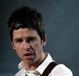 Taormina, Noel Gallagher apre la stagione dei concerti