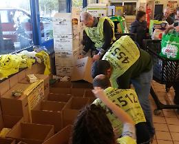 In Sicilia più di 200 mila persone senza un pasto: Colletta Alimentare corre in aiuto