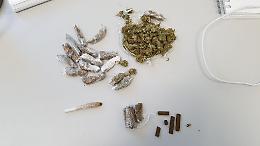 A scuola tra spaccio e consumo in netto aumento