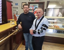 Pascucci all'attacco: «Piera Aiello e Michele Giarrusso applaudirono la mia proposta»