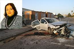 Schianto nella notte, donna muore in incidente stradale nel Ragusano