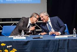 L'ombra di Salvini sul centrodestra 
che scopre (in ritardo) don Sturzo